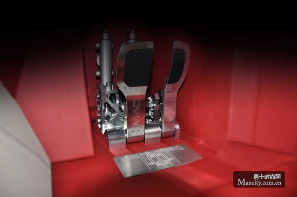Rimac Concept One �綯���ܽ���9�·���