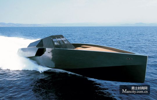 ������������ Wally Power 118������ͧ
