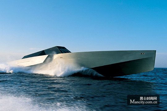 ������������ Wally Power 118������ͧ