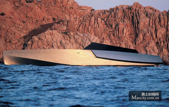 ������������ Wally Power 118������ͧ