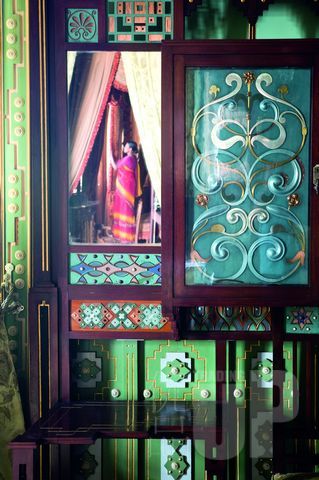 ӡ��Taj Falaknuma Palace