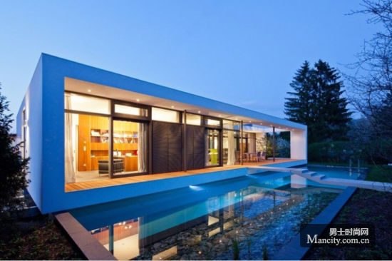 Dettling Architekten���������
