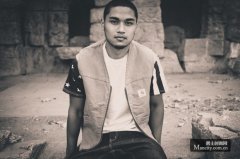 Mister 2012�ﶬT-Shirt��Ʒ
