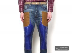 Levi's 1966 JWXX ����ƴ��ţ�п�