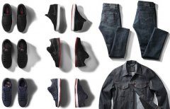 Levis �� Nike SB "The 511 Skateboarding"��Ʒ