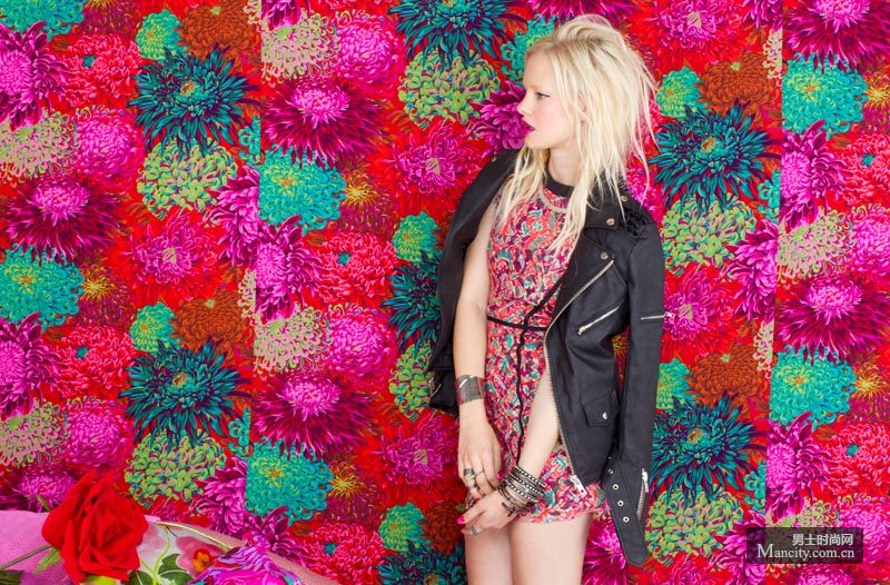 ��������Nasty Gal5��lookbook