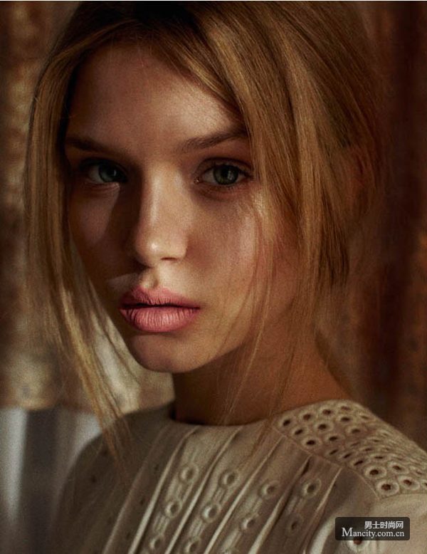 ��Vogue������2012��6�º�