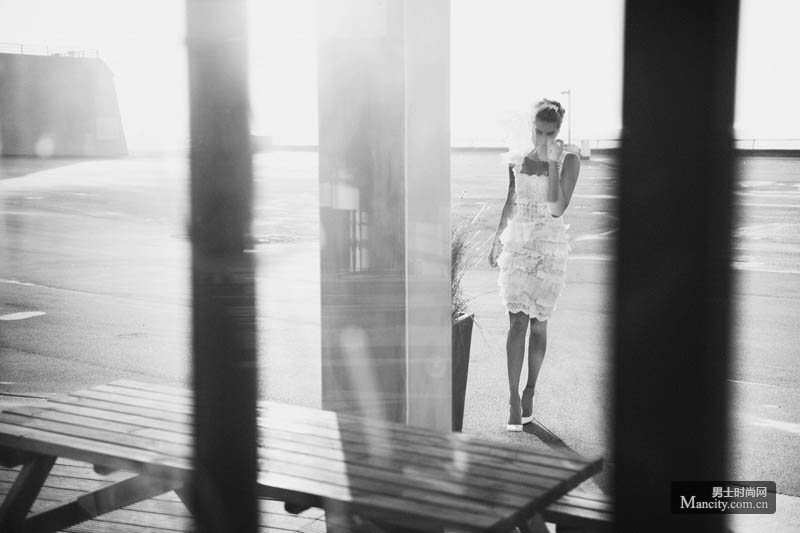 ��ģIsabeli Fontana4����־��Ƭ