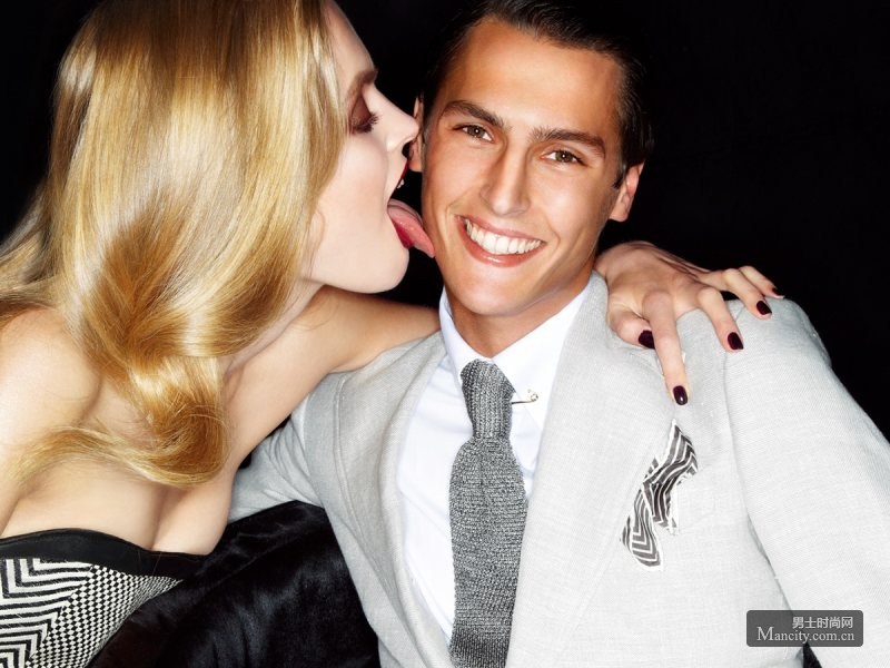 Tom Ford 2012���Ĺ���Ƭ