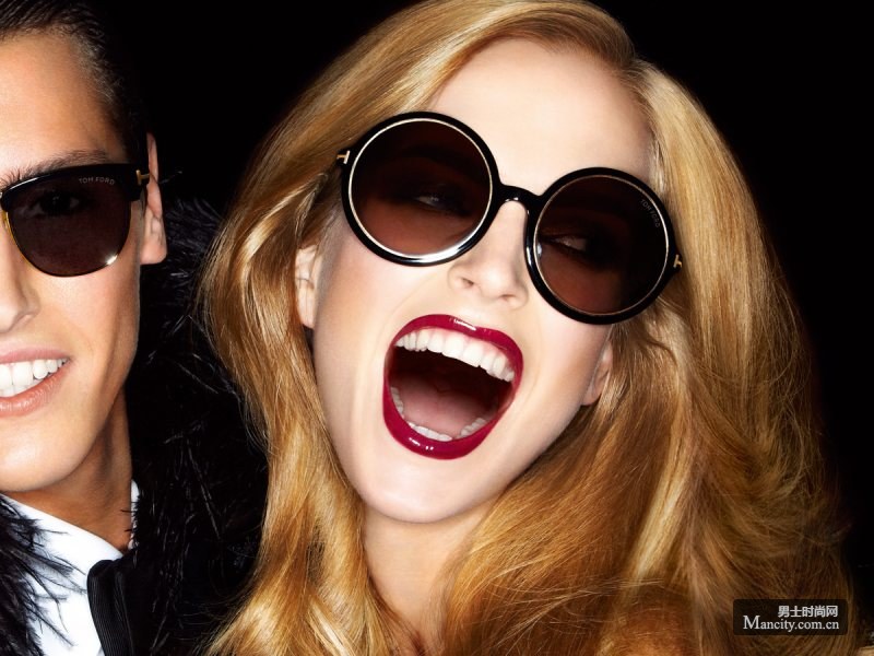 Tom Ford 2012���Ĺ���Ƭ